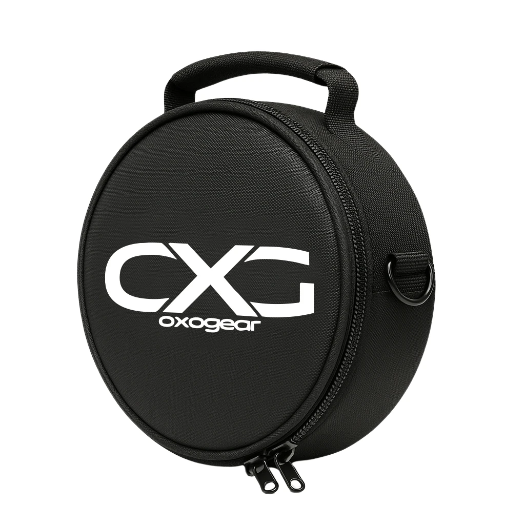 Oxogear Kulaklık Çantası