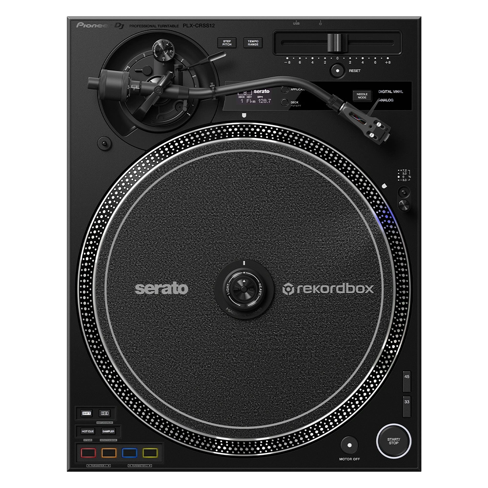 Pioneer DJ PLX CRSS12 Pikap / DJ Player