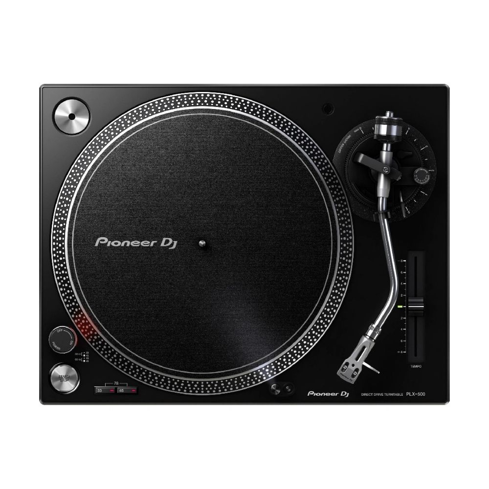 Pioneer DJ PLX 500 Pikap / DJ Player