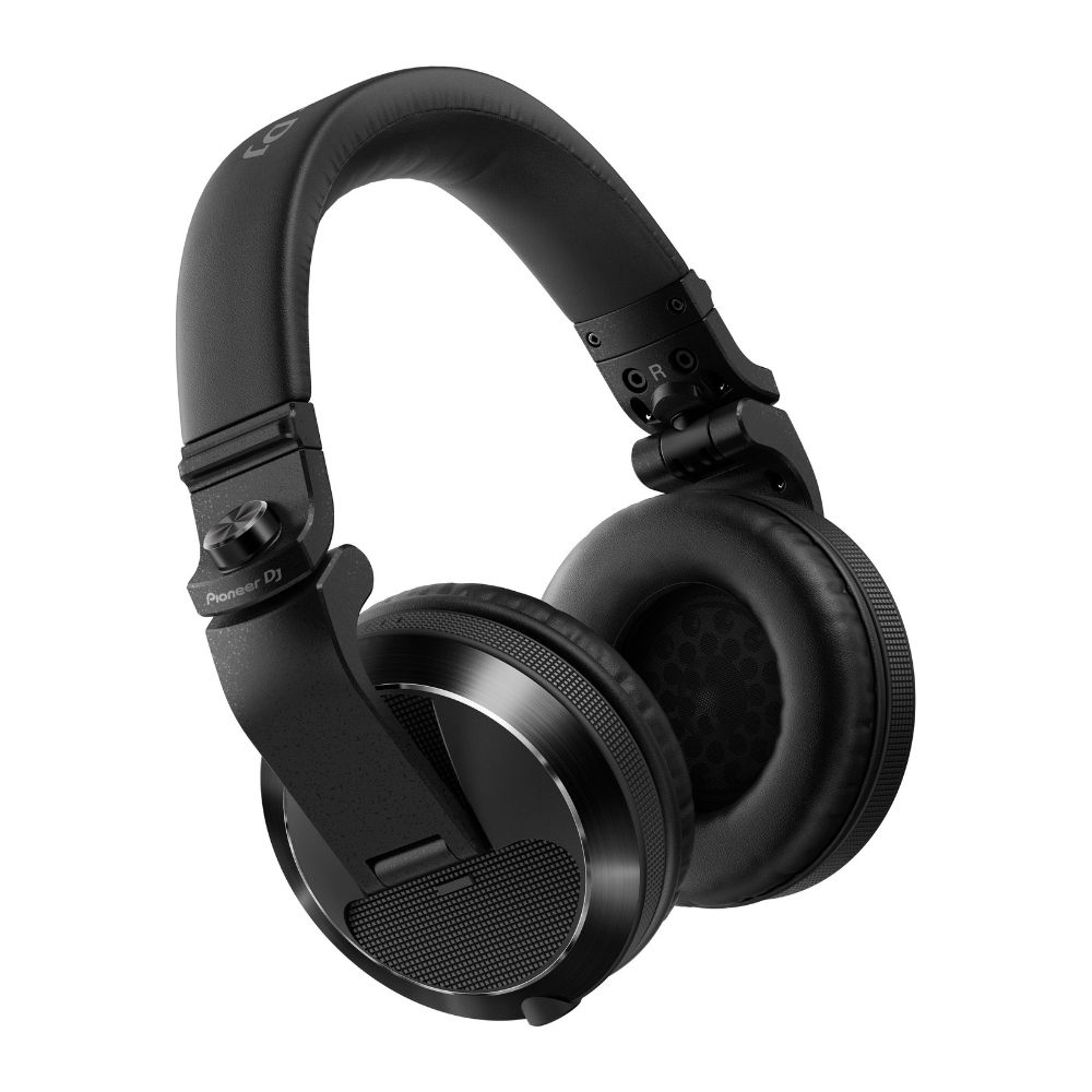 Pioneer DJ HDJ X7 DJ Kulaklığı - Siyah