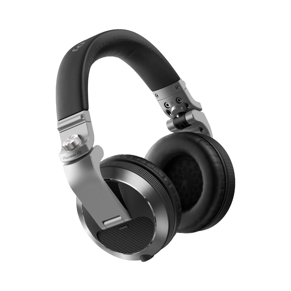 Pioneer DJ HDJ X7 DJ Kulaklığı - Gri