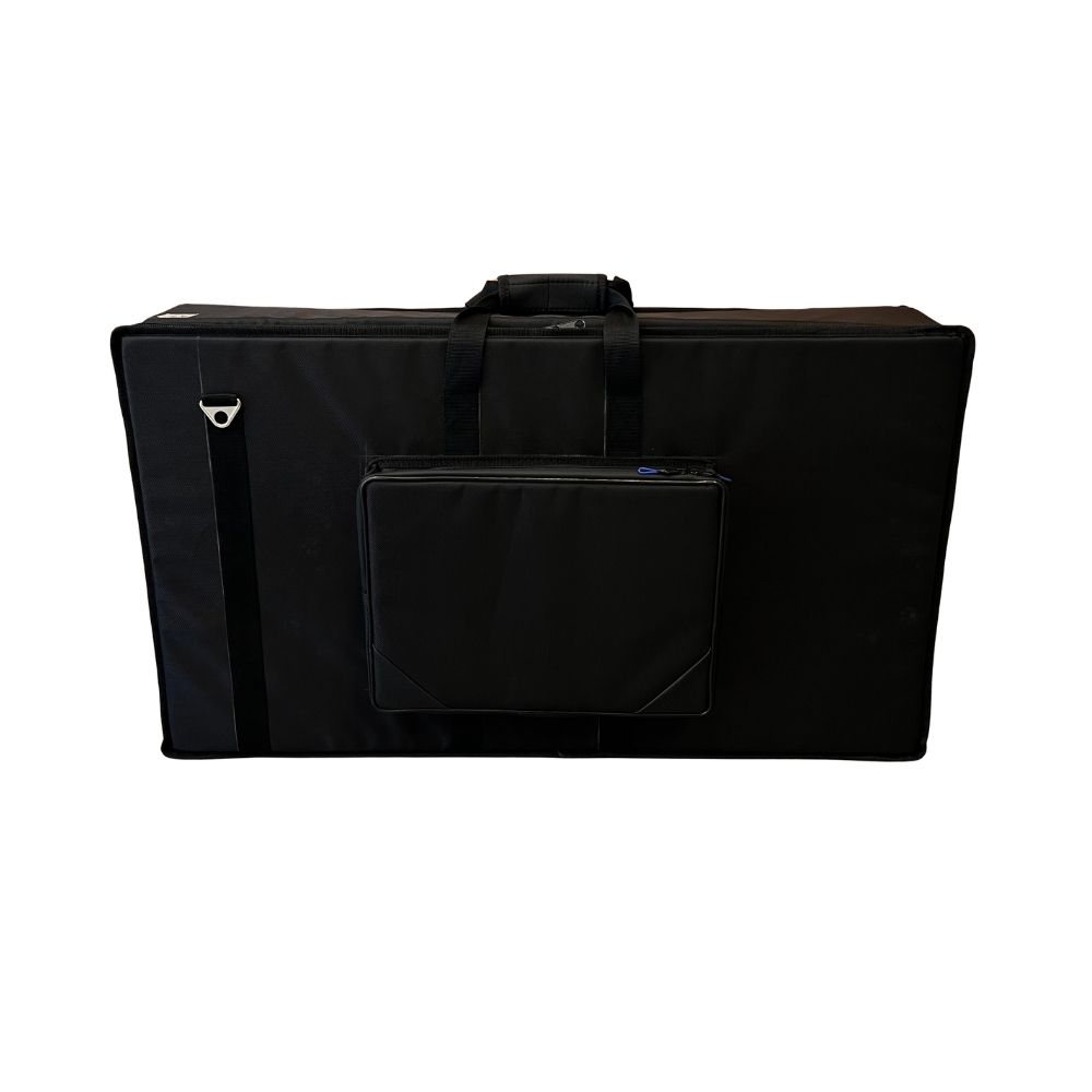 AlphaTheta & Pioneer DJ XDJ AZ Soft Case - Bilgisayar Cepli