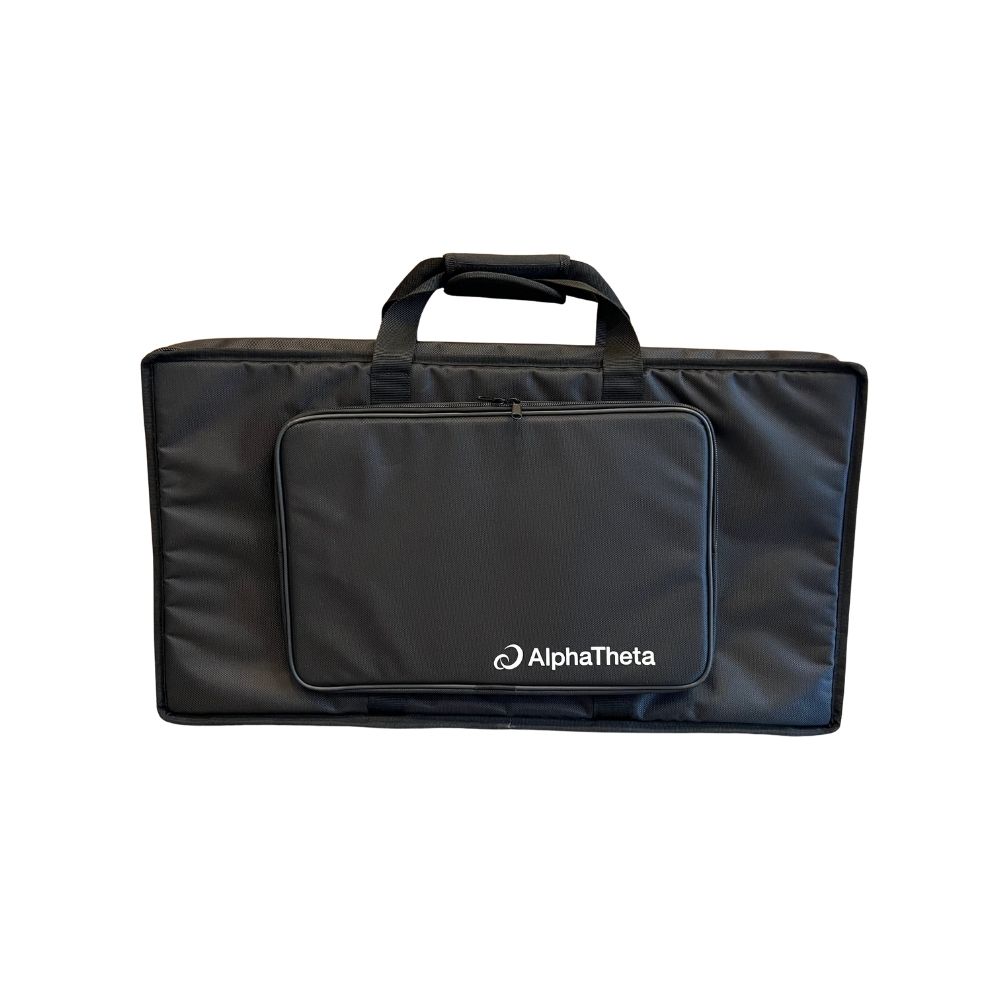 AlphaTheta & Pioneer DJ DDJ GRV6 Soft Case